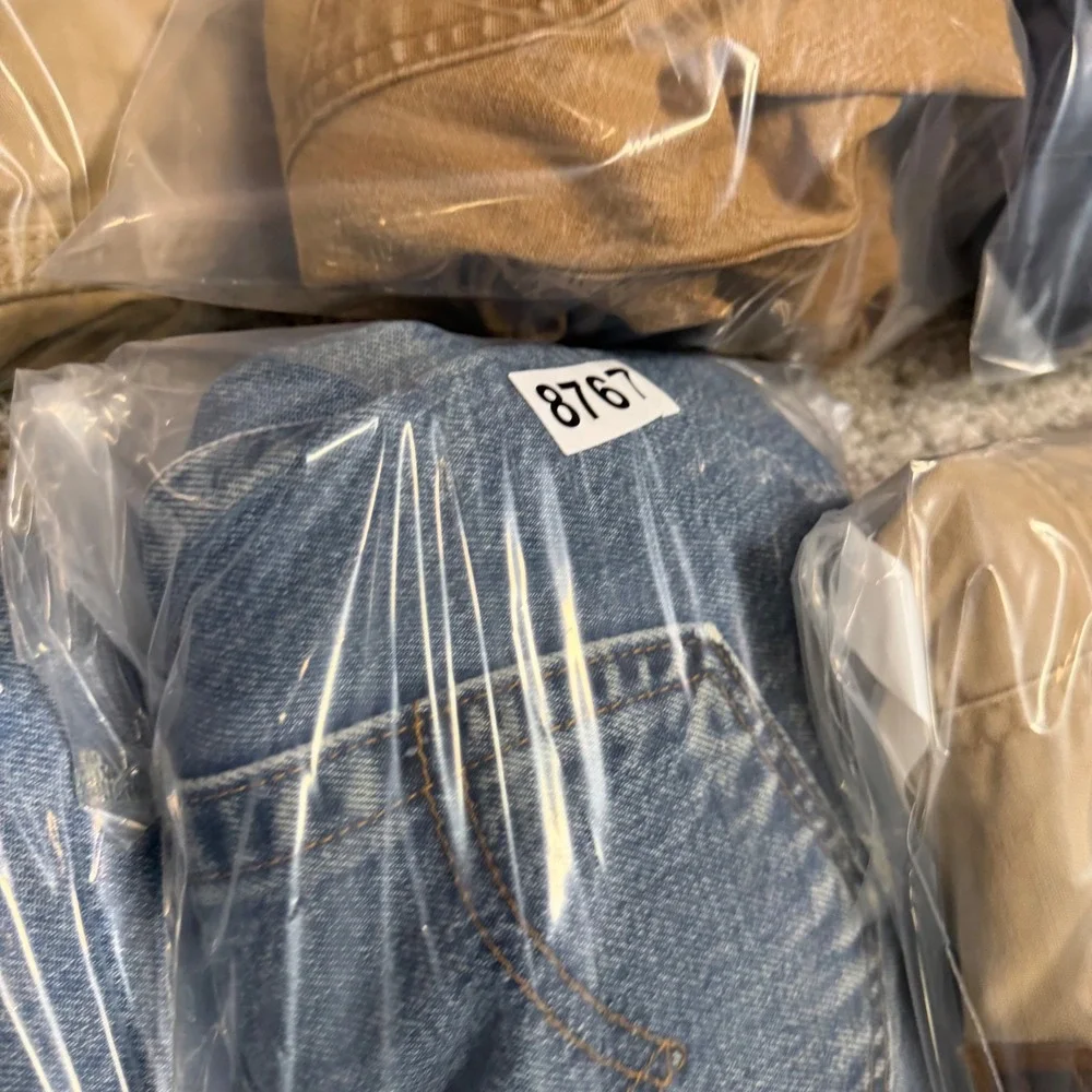 Levis vintage levi